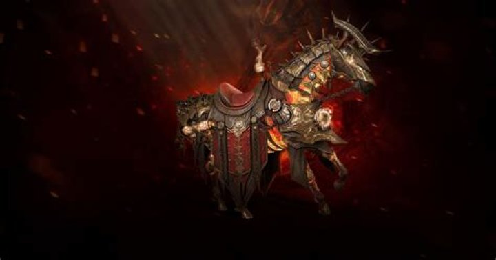 Season Journey objectives and rewards in Diablo 4 season 3