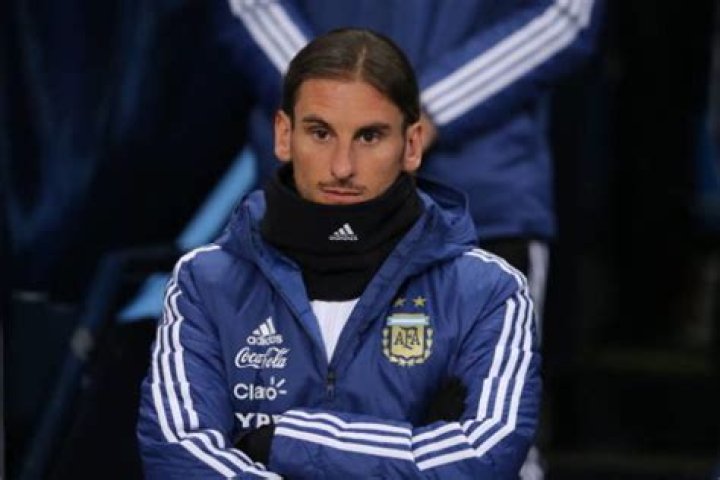 Sebastian BECCACECE rumored Argentina fall out