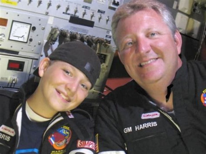 Sebastian Harris (Youngest Titanic Explorer) Biography, Parents, Age, Father, Mother, Siblings, and More