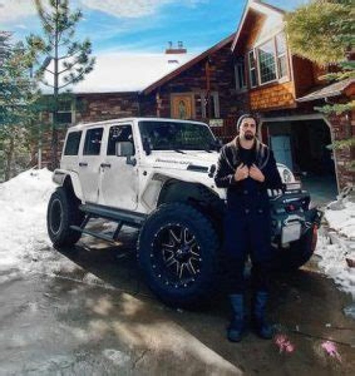 Sebastian Lletget Car Collection: Net Worth, Salary, Age & Girlfriend