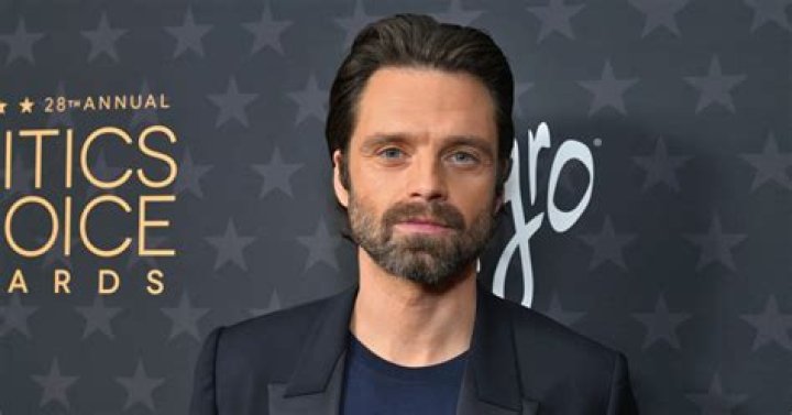 Sebastian Stan Net Worth 2024