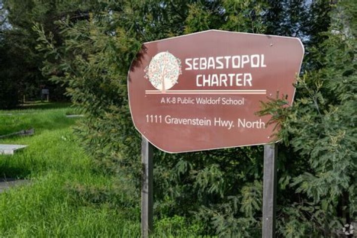 Sebastopol Independent Charter School - Sebastopol