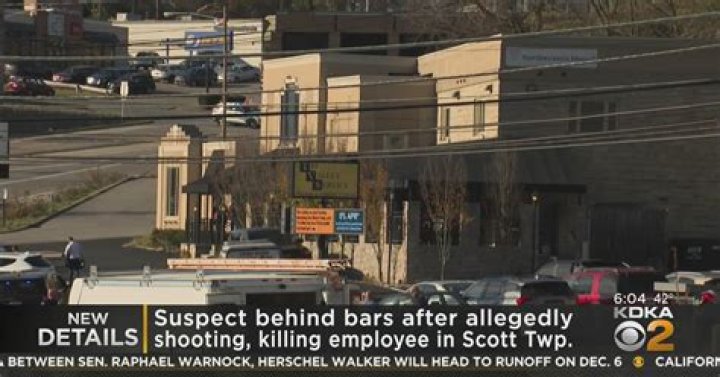Second shooting suspect behind bars with no bond | Free News