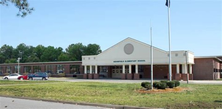 Sedgefield Elementary School - Newport News