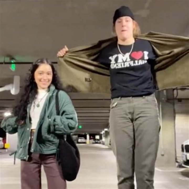 Sedona Prince And Girlfriend Rylee Announce Their Break Up