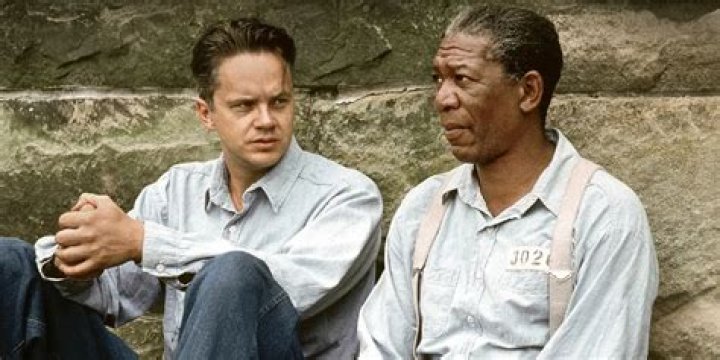 See Andy Dufresne's Path To Redemption In 