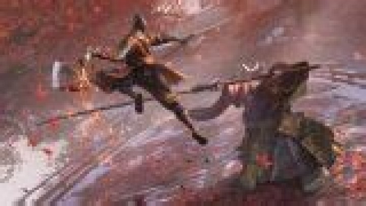 Sekiro: How Many Bosses & Mini-Bosses There Are