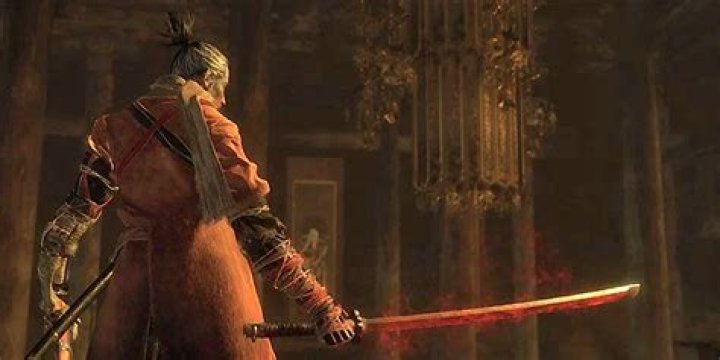 Sekiro: How to Get the Mask Fragment & What It’s Used For