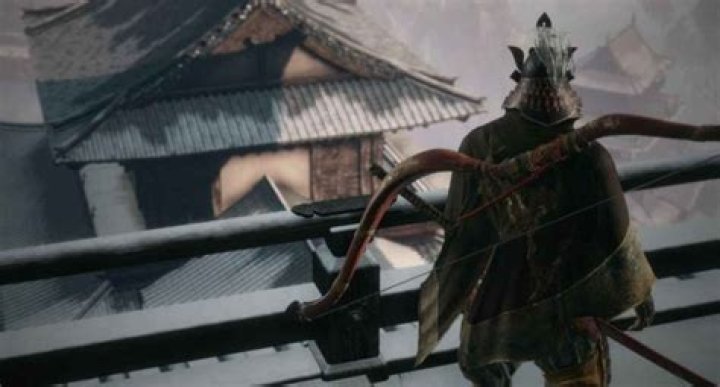 Sekiro: Where to Go After Beating Genichiro Ashina