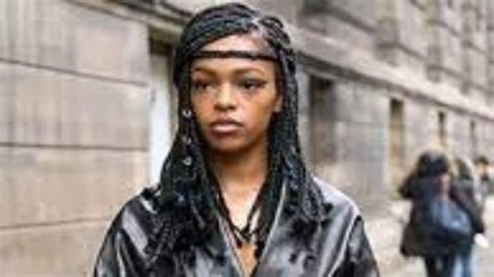 Selah Marley Biography