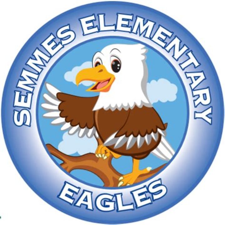 Semmes Elementary School - Semmes