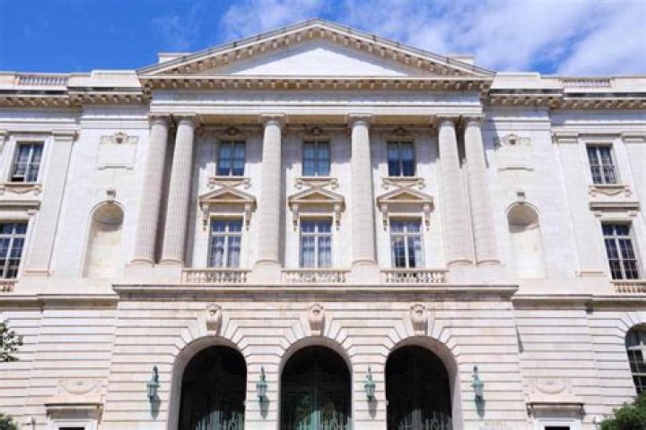 Senate office buildings in D.C. evacuated after 'concerning 911 call'