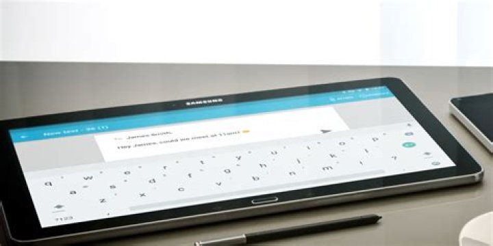 Send/Receive text messages on a tablet(without a phone)