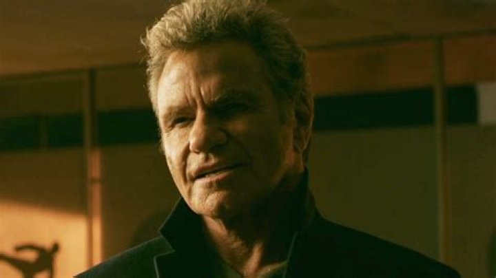 Sensei John Kreese Set To Launch His Own Cobra Kai Podcast ‘Cobra Koves’