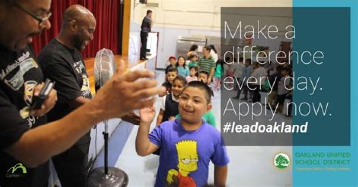 Sequoia Elementary School - Oakland