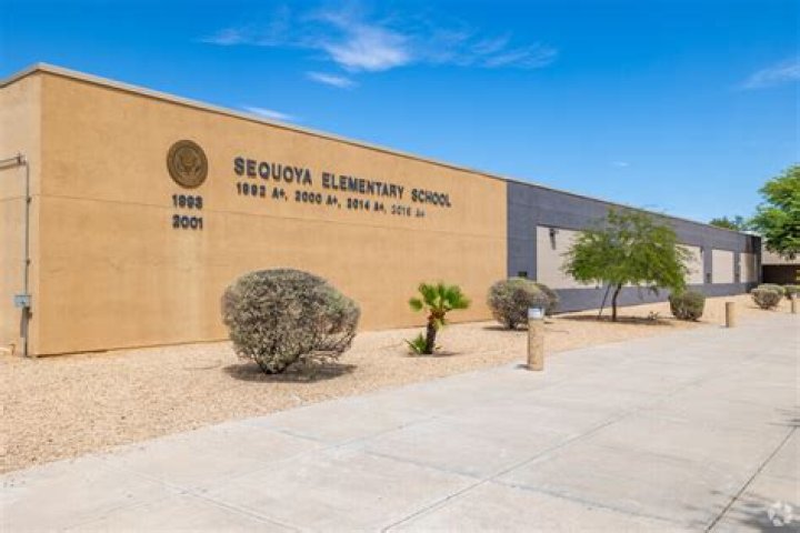 Sequoya Elementary School - Scottsdale