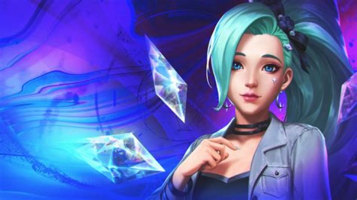 Seraphine to receive K/DA Ultimate skin for League of Legends release