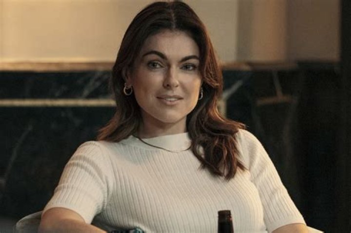 Serinda Swan Is Mum About Having A Husband Or Boyfriend