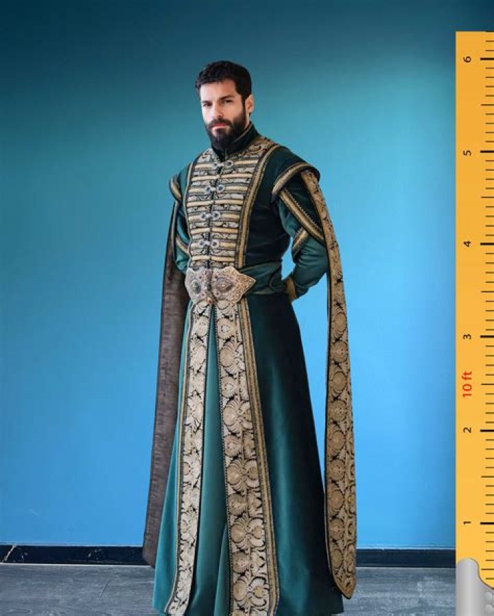 Serkan Cayoglu: A Comprehensive Look At His Life And Career