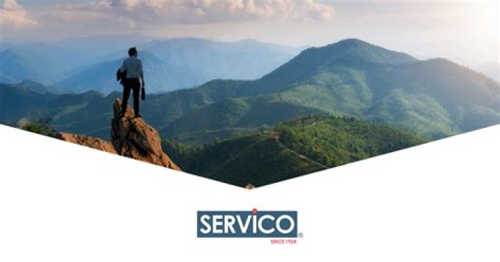 	SERVICO INC. MAY REVISE MERGER DEAL	