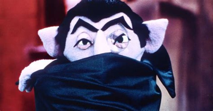 Sesame Street’s Count, once called an ‘agent of the devil,’ persists