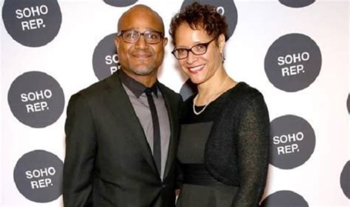 Seth Gilliam Net Worth 2024