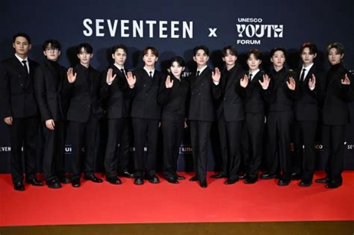 SEVENTEEN: Profile, Members, Ages, Birthdays, Positions