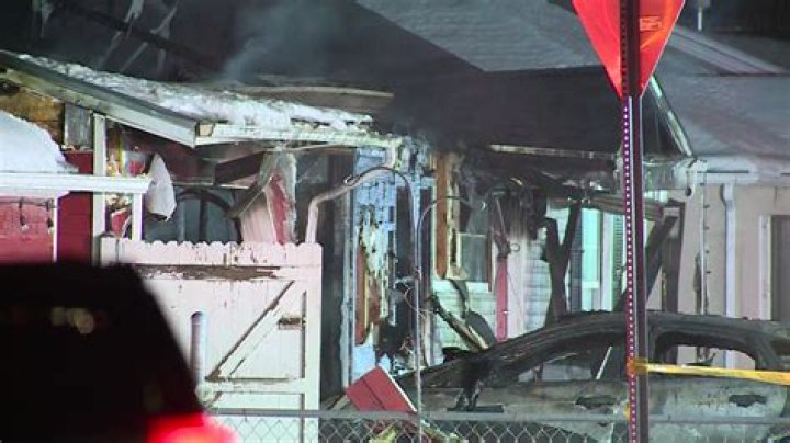 Several evacuated after fire impacts two Provo homes