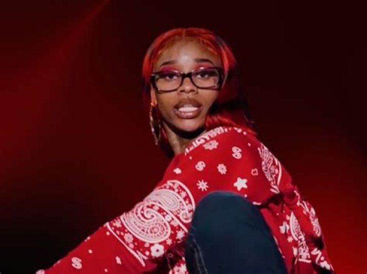 	Sexyy Red Breaks Silence on Viral Leak Video, Singer Reacts for the First Time	
