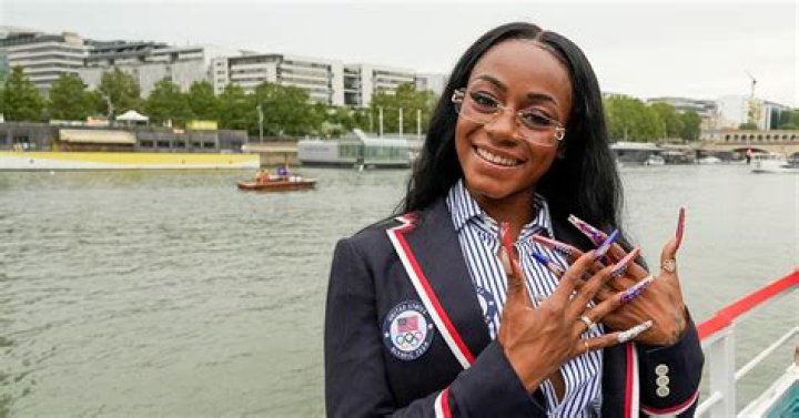 Sha'Carri Richardson Dating: A Deep Dive Into Her Relationship Status And Personal Life
