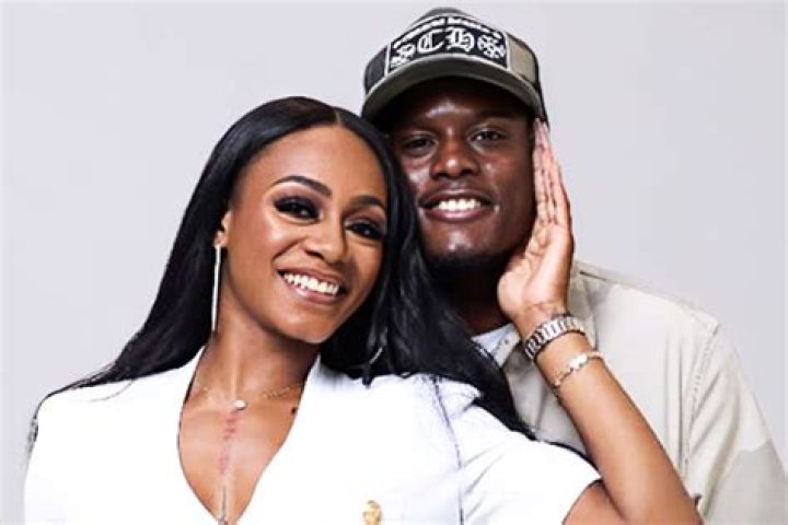 Sha'Carri Richardson: Exploring Her Relationship With Her Boyfriend