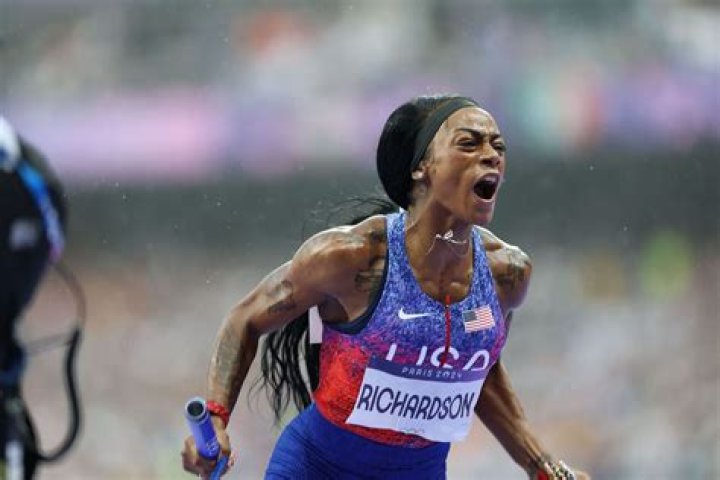 Sha'Carri Richardson Partner: Exploring The Personal Life Of A Sprinting Sensation