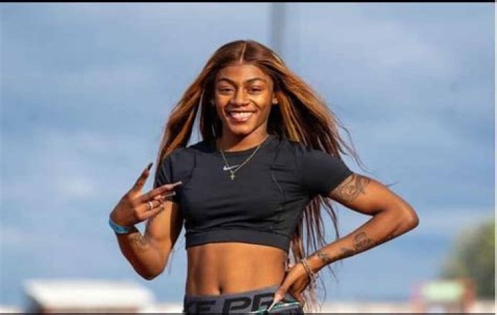 Shacarri Richardson Height: The Rise Of A Track Star
