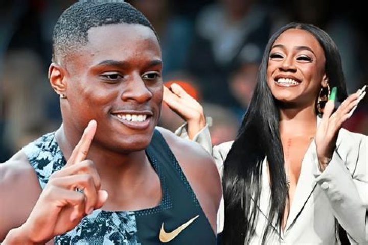 Shacarri Richardson Husband: A Complete Insight Into Her Personal Life