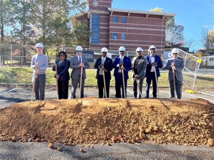 Shades Valley Tech Academy - Birmingham