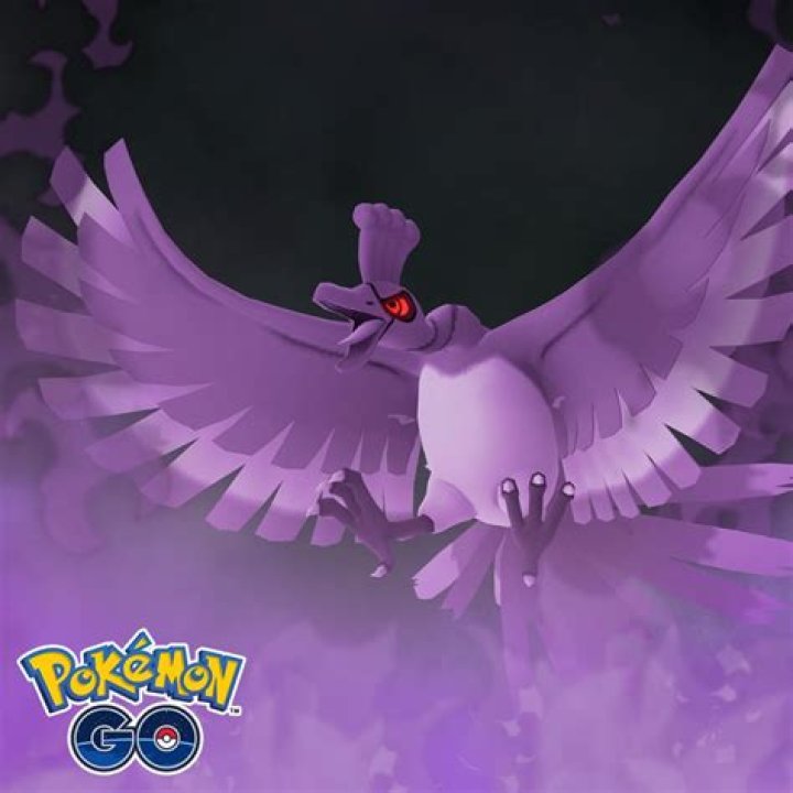 Shadow Legendary Returns in Special Research