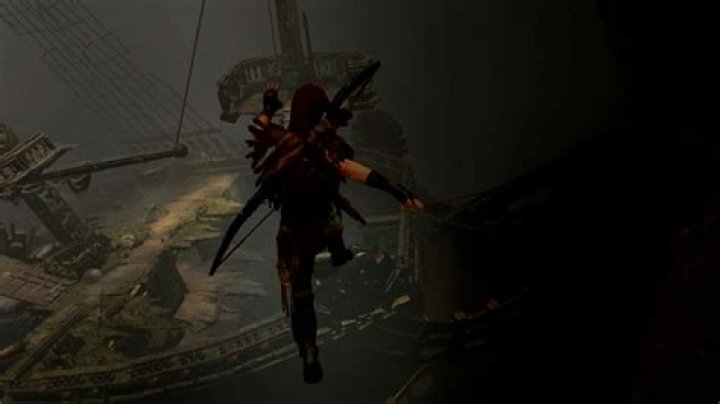 Shadow of the Tomb Raider guide: Cenote challenge tomb (pirate ship)
