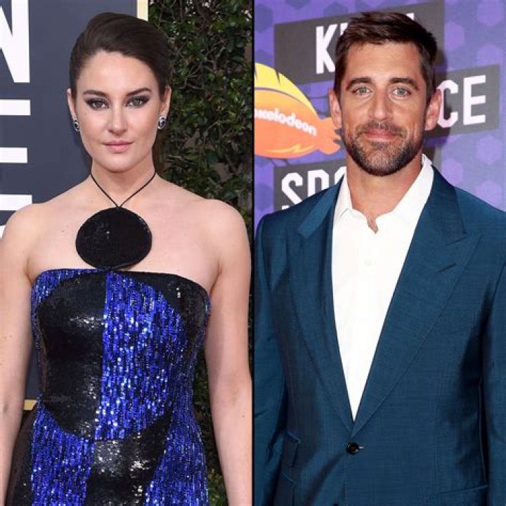 Shailene Woodley Boyfriends: A Deep Dive Into Her Romantic Relationships