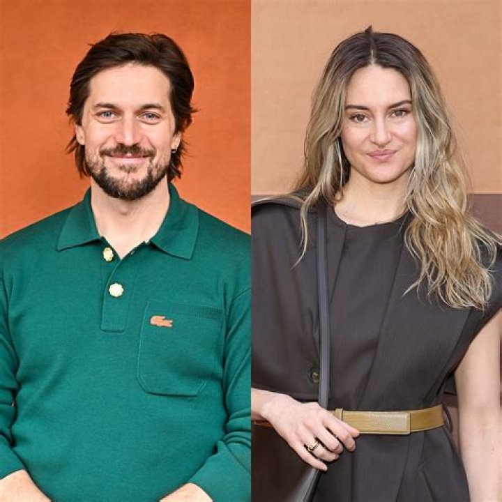 Shailene Woodley Husband: Exploring The Life And Love Of The Actress