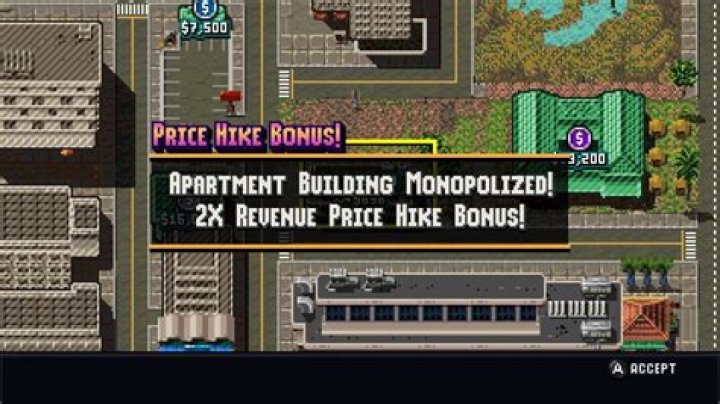Shakedown: Hawaii: How to earn money fast and buy every property