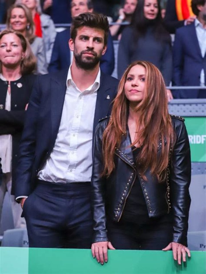 Shakira And Pique Net Worth 2024