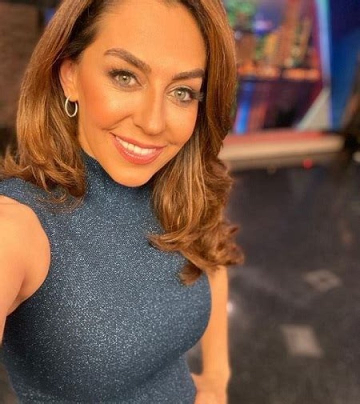 Shally Zomorodi Bio, Age, Height, Husband, Salary, Net Worth, FOX 5 News