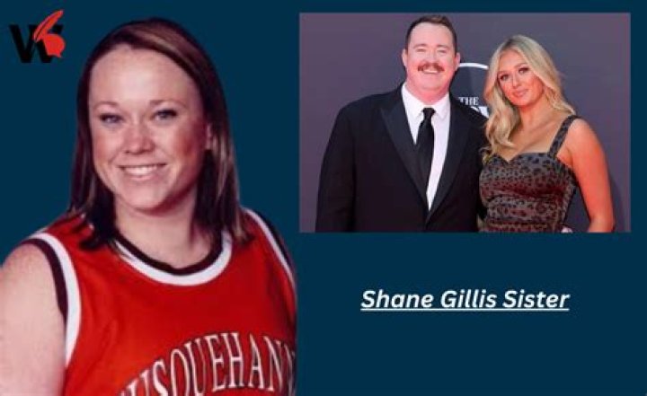Shane Gillis Sister: A Deep Dive Into Family And Connections