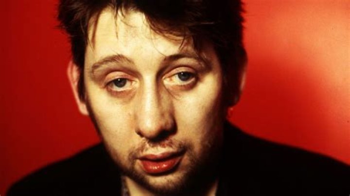 Shane Macgowan Mort De Quoi