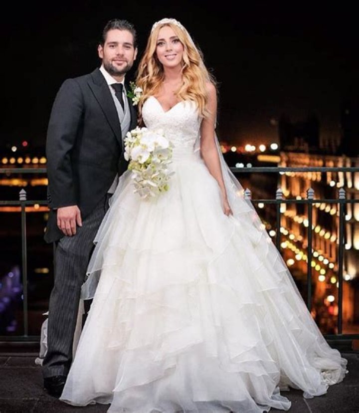 Shanik Aspe edad, se divorcia?, Wikipedia, boda, estatura, wiki, bio