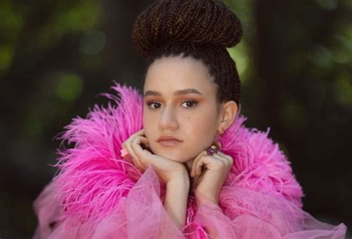 Shanin Blake Story: The Journey Of A Rising Star