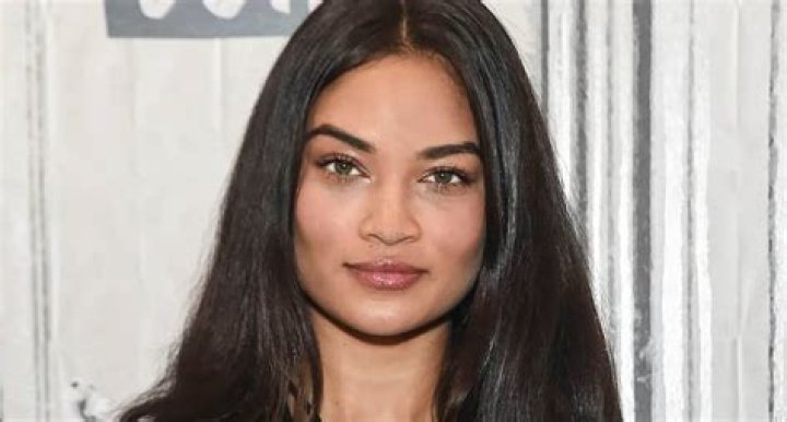 Shanina Shaik Biography