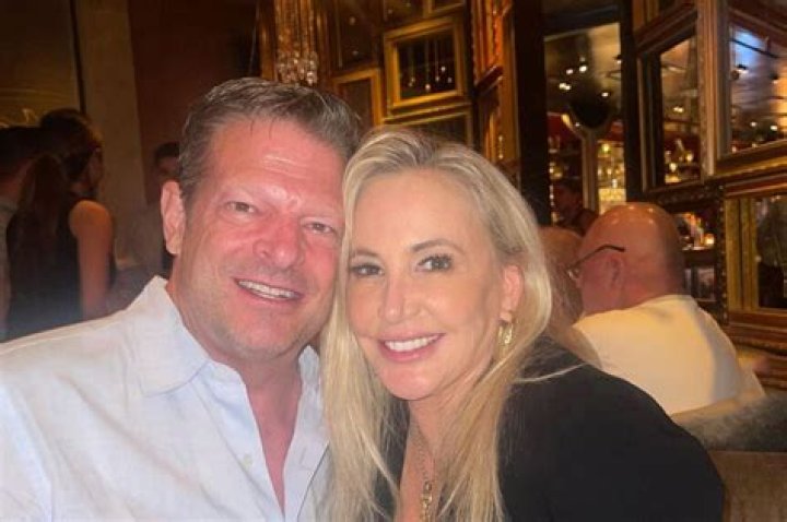 Shannon Beador And John: A Journey Through Love And Reality