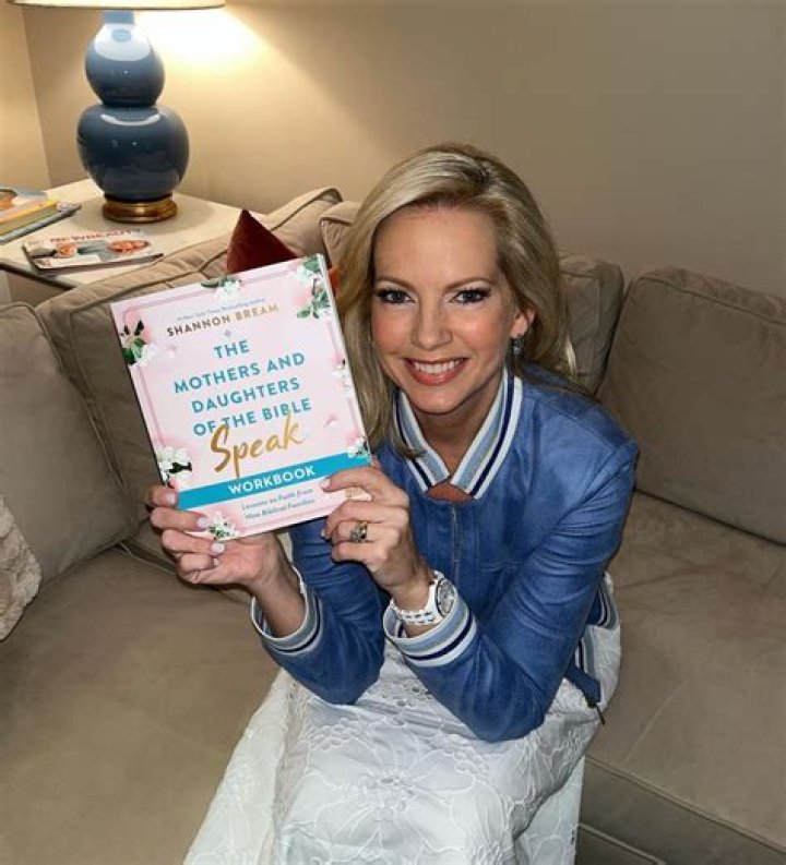 Shannon Bream: Exploring The Life And Career Of A Renowned Journalist