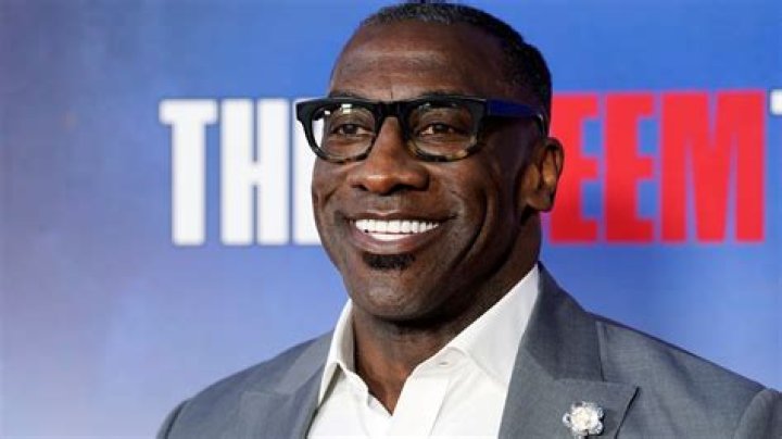 Shannon Sharpe’s Net Worth Is More Than You Imagined: How Rich Is He and Why Is He So Rich?